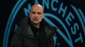 جوارديولا يصف مواجهة ريال مدريد قبل القمة بأنها سلاح ذو حدين